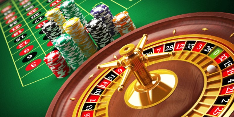 casino online Win456